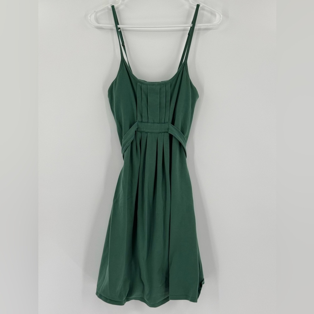 Vintage Victoria’s Secret Bra Tops Y2K Dress Empire Waist‎ Spaghetti Strap M
